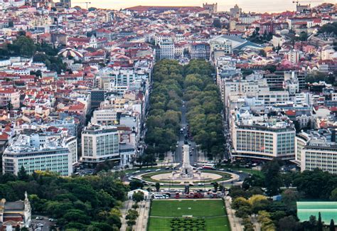 avenida libertad portugal